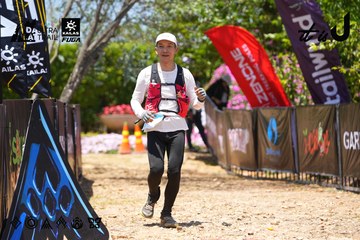 Dalat Ultra Trail 2026 - Ảnh #4726709