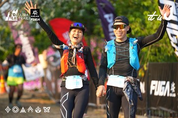 Dalat Ultra Trail 2026 - Ảnh #4743247