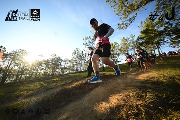 Dalat Ultra Trail 2026 - Ảnh #4910604