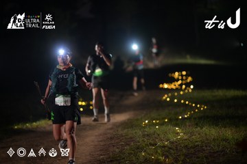 Dalat Ultra Trail 2026 - Ảnh #4720556