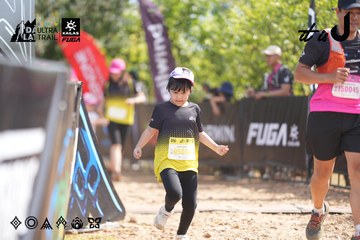 Dalat Ultra Trail 2026 - Ảnh #4856578