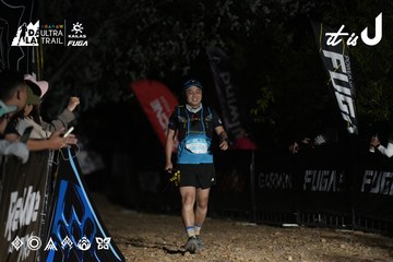 Dalat Ultra Trail 2026 - Ảnh #4762675