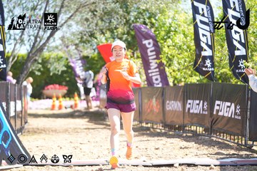 Dalat Ultra Trail 2026 - Ảnh #4695646