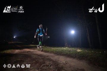 Dalat Ultra Trail 2026 - Ảnh #4706819