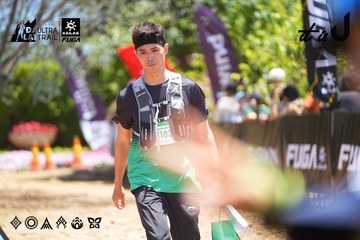 Dalat Ultra Trail 2026 - Ảnh #4703525