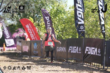 Dalat Ultra Trail 2026 - Ảnh #4685640