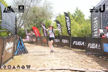 Dalat Ultra Trail 2026 - Ảnh #4865256