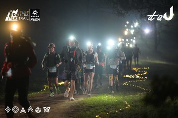 Dalat Ultra Trail 2026 - Ảnh #4719880