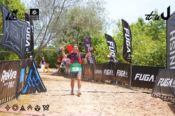 Dalat Ultra Trail 2026 - Ảnh #4869365