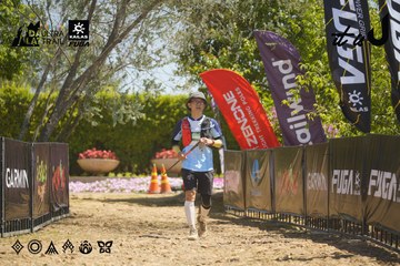 Dalat Ultra Trail 2026 - Ảnh #4691367