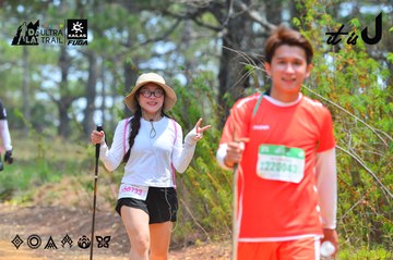 Dalat Ultra Trail 2026 - Ảnh #4876468