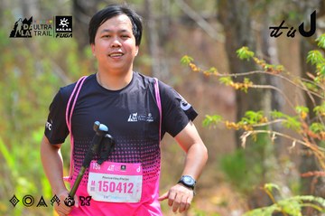 Dalat Ultra Trail 2026 - Ảnh #4792254