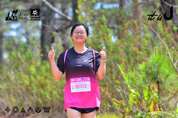 Dalat Ultra Trail 2026 - Ảnh #4792065