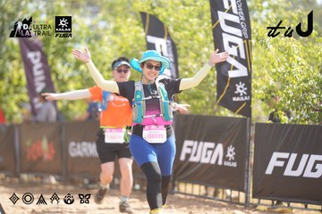 Dalat Ultra Trail 2026 - Ảnh #4856051