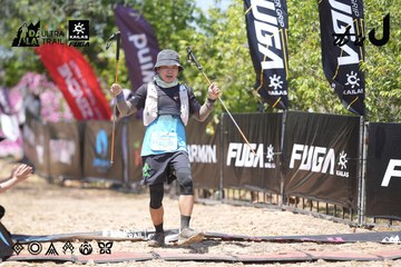 Dalat Ultra Trail 2026 - Ảnh #4746903