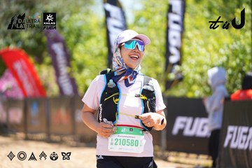Dalat Ultra Trail 2026 - Ảnh #4695817