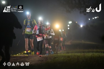 Dalat Ultra Trail 2026 - Ảnh #4719047