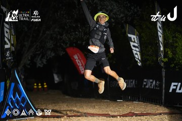 Dalat Ultra Trail 2026 - Ảnh #4763894