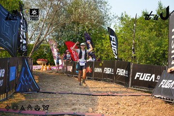 Dalat Ultra Trail 2026 - Ảnh #4743266
