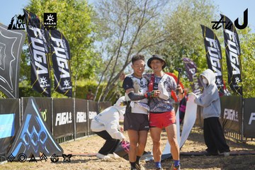 Dalat Ultra Trail 2026 - Ảnh #4683293