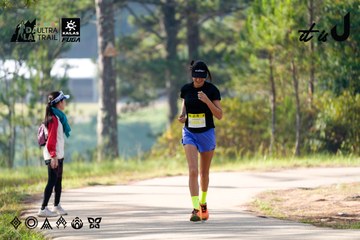 Dalat Ultra Trail 2026 - Ảnh #4833335