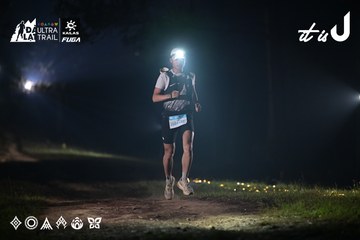 Dalat Ultra Trail 2026 - Ảnh #4707057