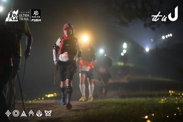 Dalat Ultra Trail 2026 - Ảnh #4719045