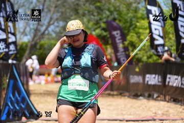 Dalat Ultra Trail 2026 - Ảnh #4701320