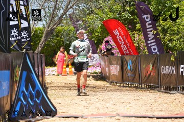 Dalat Ultra Trail 2026 - Ảnh #4725863
