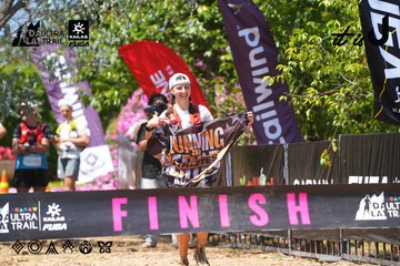 Dalat Ultra Trail 2026 - Ảnh #4727938