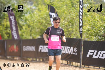 Dalat Ultra Trail 2026 - Ảnh #4861077