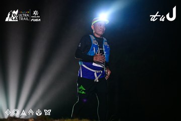 Dalat Ultra Trail 2026 - Ảnh #4899893