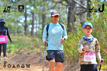 Dalat Ultra Trail 2026 - Ảnh #4791741