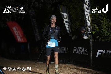 Dalat Ultra Trail 2026 - Ảnh #4762864