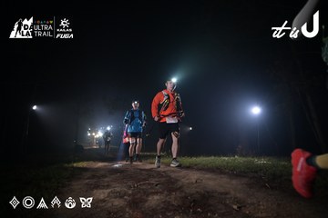 Dalat Ultra Trail 2026 - Ảnh #4705159