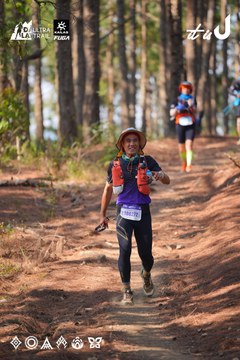 Dalat Ultra Trail 2026 - Ảnh #4913395