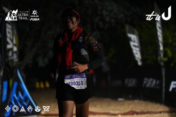 Dalat Ultra Trail 2026 - Ảnh #4763866