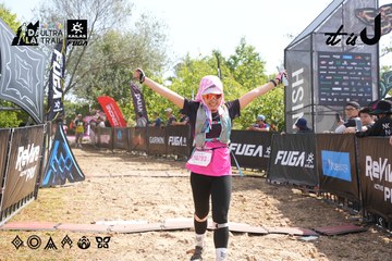 Dalat Ultra Trail 2026 - Ảnh #4864586