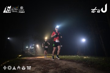 Dalat Ultra Trail 2026 - Ảnh #4705180
