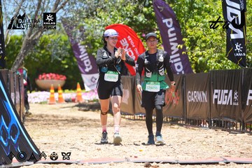 Dalat Ultra Trail 2026 - Ảnh #4699431
