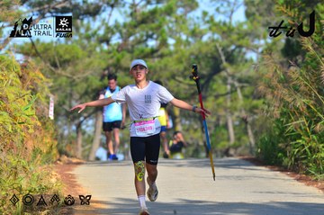 Dalat Ultra Trail 2026 - Ảnh #4780906