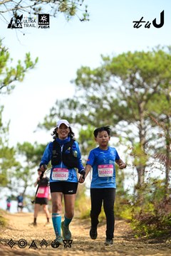 Dalat Ultra Trail 2026 - Ảnh #4912268