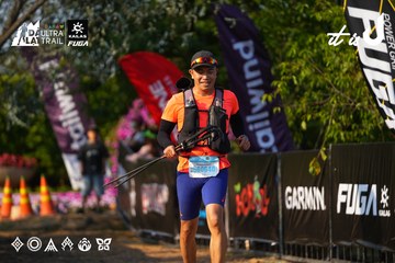 Dalat Ultra Trail 2026 - Ảnh #4742253