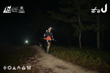 Dalat Ultra Trail 2026 - Ảnh #4751078