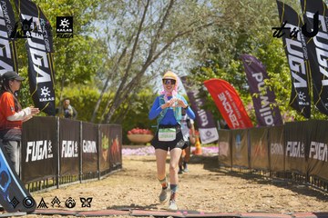 Dalat Ultra Trail 2026 - Ảnh #4691526