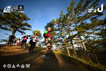 Dalat Ultra Trail 2026 - Ảnh #4909936