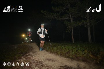 Dalat Ultra Trail 2026 - Ảnh #4751270
