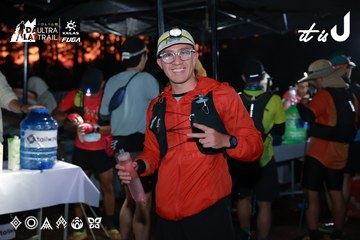 Dalat Ultra Trail 2026 - Ảnh #4738536