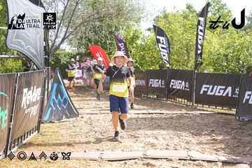 Dalat Ultra Trail 2026 - Ảnh #4863269
