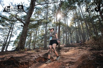 Dalat Ultra Trail 2026 - Ảnh #4739809